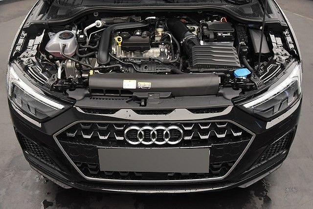 Audi A1 Sportback 25 TFSI Advanced LED/VirtualCockpit 