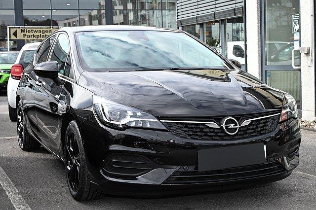 Opel Astra - 1.2(130PS)ELEGANCE+I-LUX+NAVI-PRO+SHZ+AGR+PG+R-KAM+WKR+