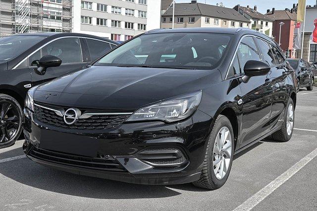 Opel Astra Sports Tourer - ST 1.2 (130PS)ELEGANCE+AHK+NAVI+LED+SHZ+NETZ+DAB+2xPDC+