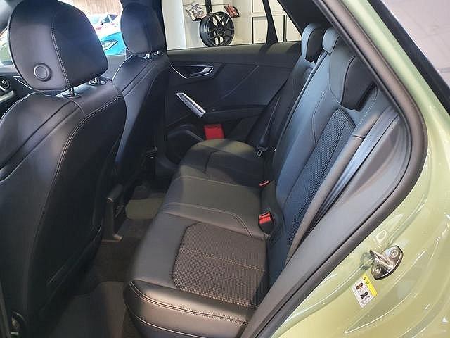 Audi Q2 35 TFSI S line 19 Alu,Navi,Kamera,2xS 110 ... 