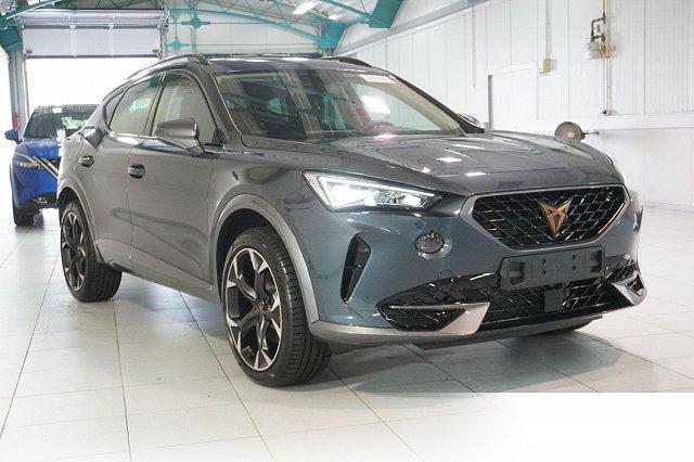 Cupra Formentor - 1.5 TSI DSG NAVI VOLL-LED LM19