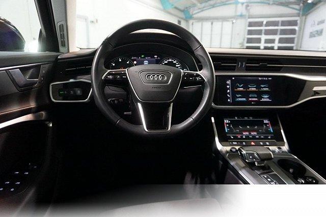 Audi A6 Avant 40 TDI S tronic sport Navi Matrix-LED Tourpaket Parkpaket LM18 360° 