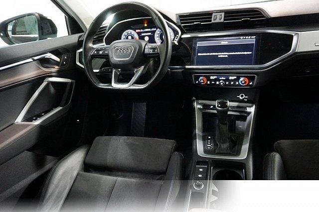 Audi Q3 35 TFSI Mild Hybrid S-TRONIC S-LINE NAVI LED KAMERA AHK LM18 