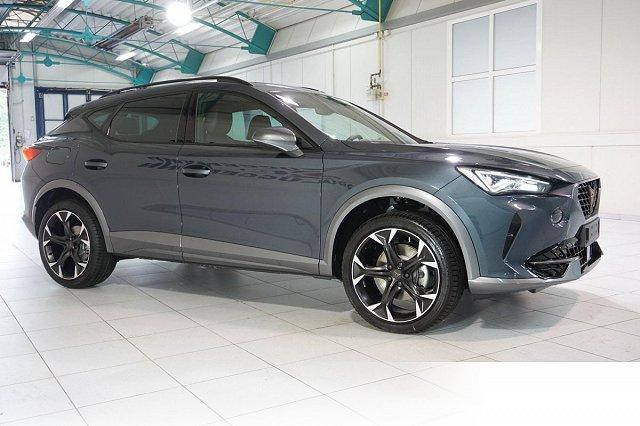 Cupra Formentor - 1,5 TSI DSG NAVI VOLL-LED ACC LM19