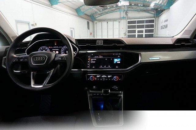 Audi Q3 35 TFSI SPORTBACK S TRONIC S-LINE NAVI LED LM18 