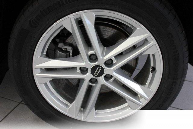 Audi Q5 40 TDI quattro S tronic line Navi LED 3-Zonen Klima PDC LM19 Kamera 