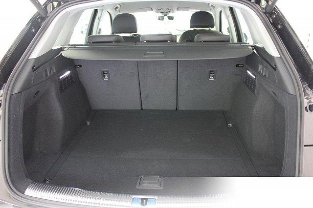 Audi Q5 40 TDI quattro S tronic line Navi LED 3-Zonen Klima PDC LM19 Kamera 