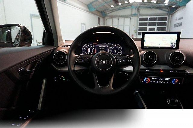 Audi Q2 35 TFSI OPF S-Tronic S-Line Navi LED LM17 