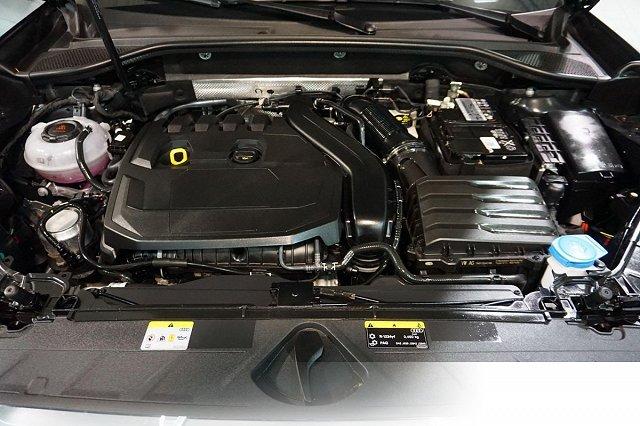 Audi Q2 35 TFSI S tronic line Navi LED GRA Sitzheizung LM17 PDC 