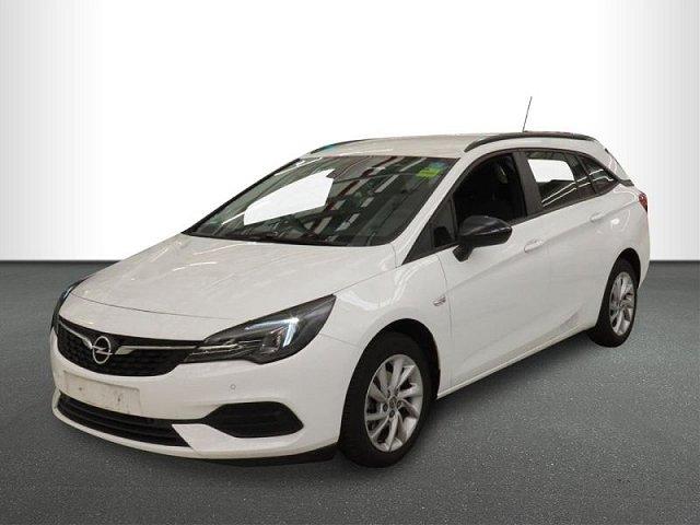 Opel Astra Sports Tourer - K Edition Plus LED Alu