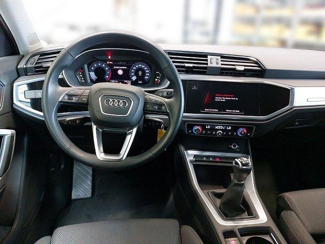 Audi Q3 35 1.5 TFSI advanced (EURO 6d) 