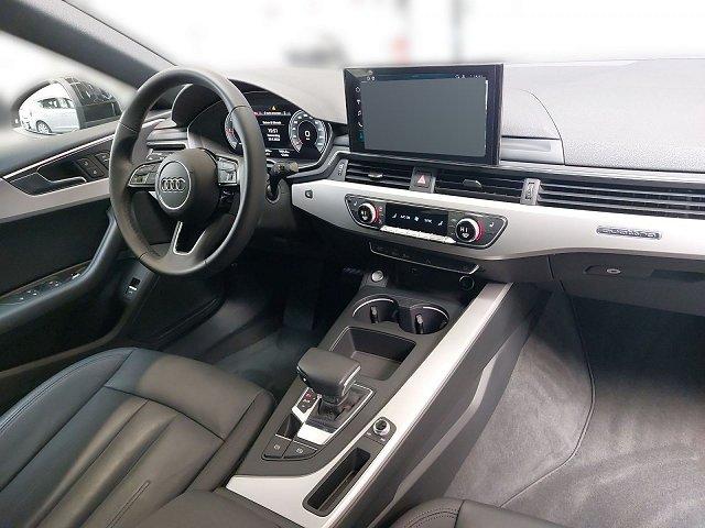 Audi QUATTRO A5 40 2.0 TDI Sportback advanced (EURO 6d) 