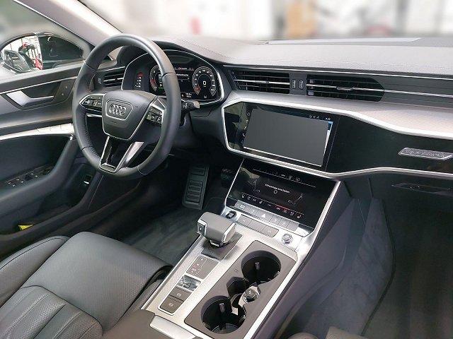 Audi A6 45 3.0 TDI quattro design (EURO 6d-TEMP) 