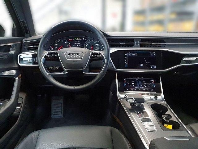 Audi A6 45 2.0 TFSI quattro design (EURO 6d) 