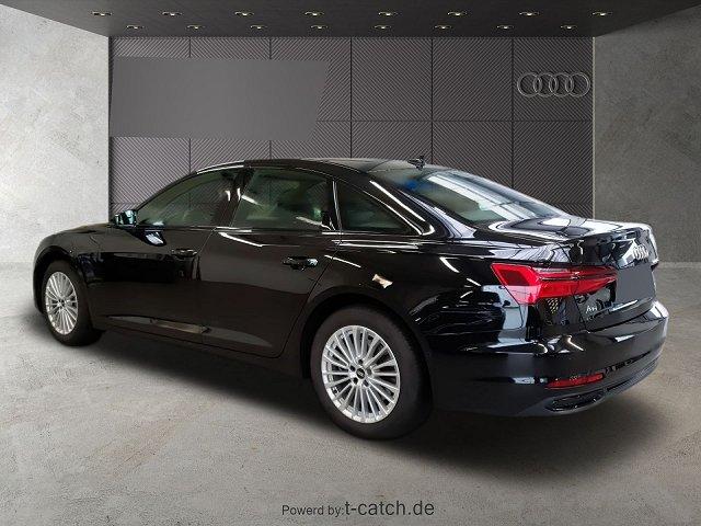 Audi A6 45 2.0 TFSI quattro design (EURO 6d) 