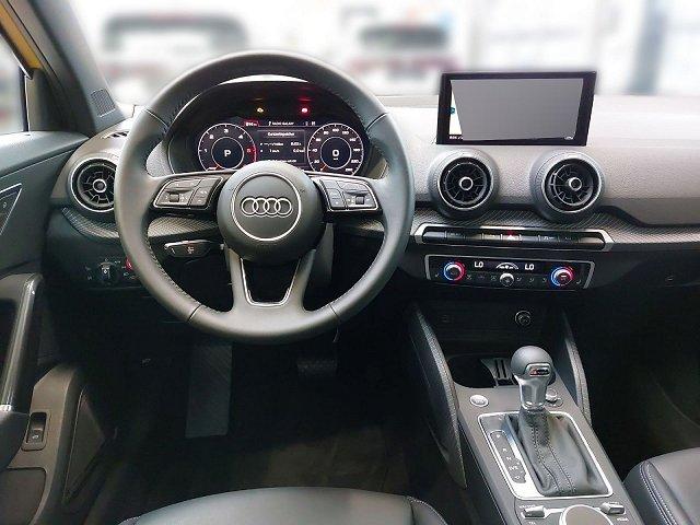 Audi Q2 2.0 35 TDI quattro sport (EURO 6d-TEMP) 