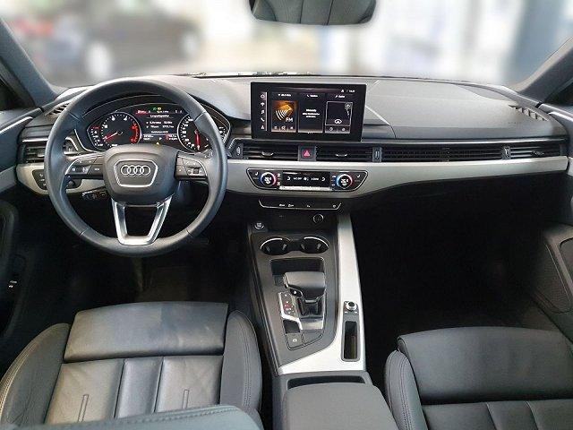 Audi A4 Limousine 35 2.0 TDI basis (EURO 6d) 