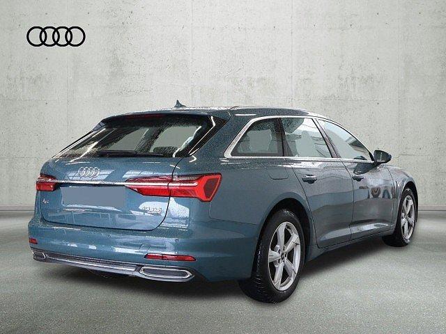 Audi A6 allroad quattro 40 2.0 TDI Avant design (EURO 6d) 