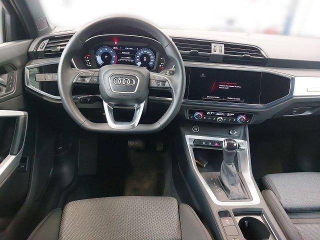 Audi Q3 35 2.0 TDI S line (EURO 6d) 