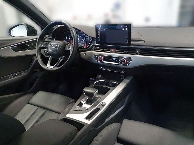 Audi A4 Limousine 40 2.0 TDI advanced (EURO 6d) 