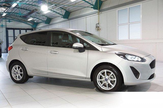 Ford Fiesta - 1,1 5T COOLCONNECT KOMFORT WINTER NAVI LM