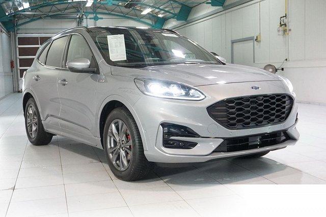 Ford Kuga - 1,5 EcoBoost ST-LINE X Navi LED-Adaptiv ACC Pano Head-Up TWA LM18 AHK