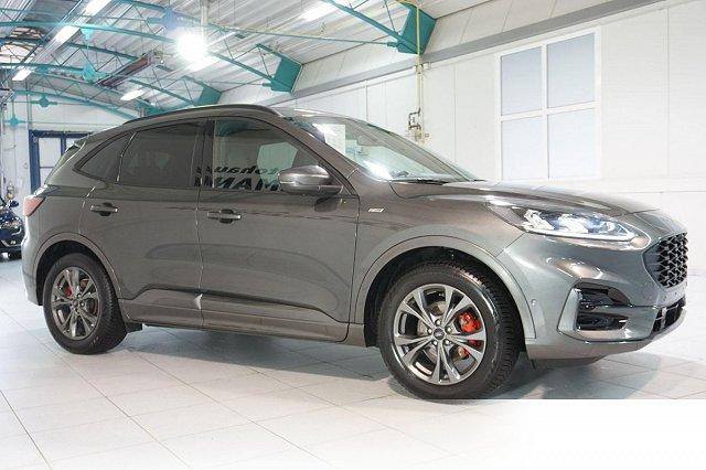 Ford Kuga - 1,5 EcoBoost ST-LINE X Navi LED-Adaptiv ACC Head-Up LM18 Kamera