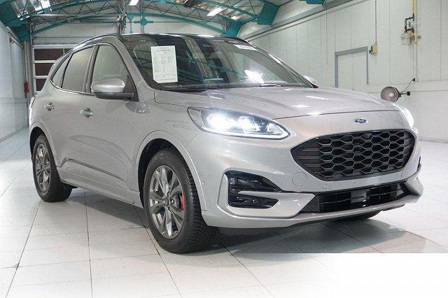 Ford Kuga - 1,5 EcoBoost ST-LINE X Navi LED-Adaptiv ACC Pano Head-Up TWA LM18 AHK