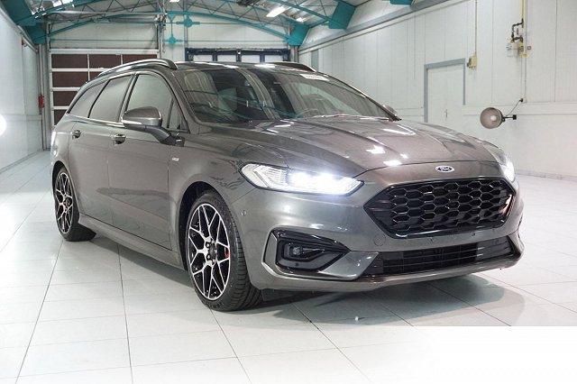 Ford Mondeo Turnier - 2,0 ECOBLUE ST-LINE BUSINESS II WINTER LED LM19 AHK