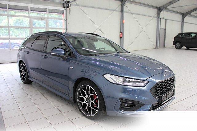 Ford Mondeo Turnier - 2,0 ECOBLUE ST-LINE NAVI AHK LM19