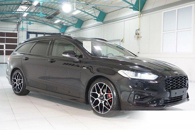 Ford Mondeo Turnier - 2,0 EcoBlue Auto. Navi LED-Adaptiv LM19 AHK