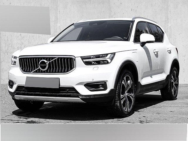 Volvo XC40 - XC 40 Inscription Expression Recharge Plug-In Hybrid 2WD T5 Twin Engine EU6d LED Navi