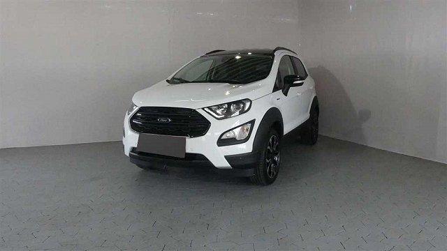 Ford EcoSport - 1.0 EcoBoost Active Start/Stopp