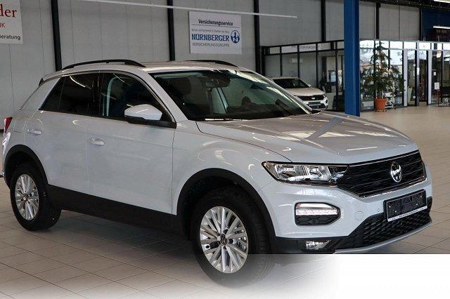 Volkswagen T-Roc - 1.5 TSI ACT OPF DSG Style Navi ACC Sicht Winter Kamera