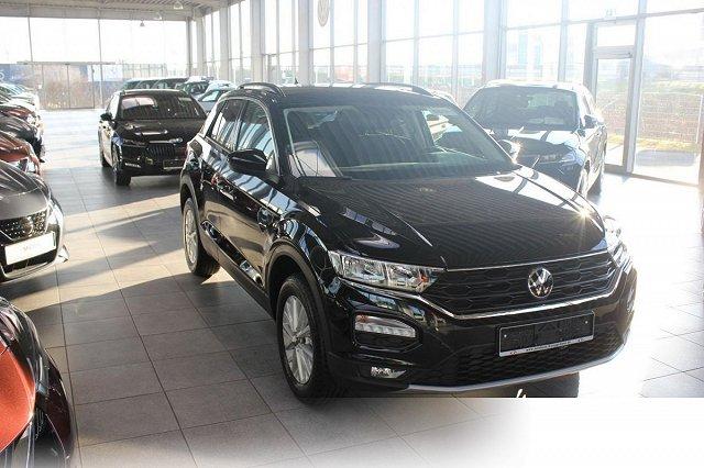 Volkswagen T-Roc - 1.5 TSI ACT OPF DSG Style Navi ACC Sicht Winter Kamera