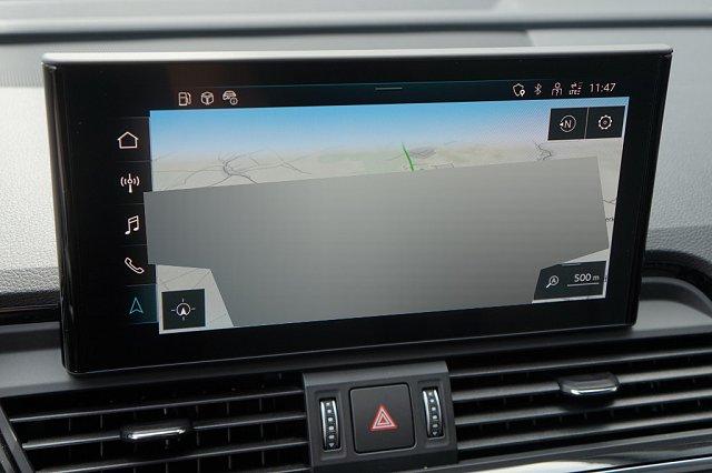 Audi Q5 Sportback 35 TDI S line*Navi*ACC*Kamera*Pano* 