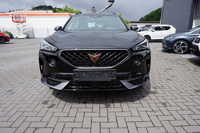 Cupra Formentor - 1.5 TSI OPF/Navi/18Zoll/Sitzheizung