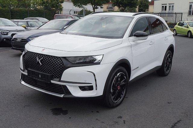 DS Automobiles 7 Crossback - BlueHDI 130 Performance Line*Navi*