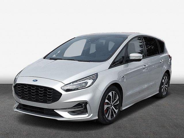 Ford S-MAX - 2.0 EcoBlue Aut. ST-LINE 7-Sitze AHZV Pano