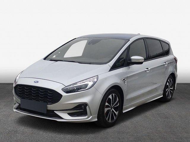 Ford S-MAX - 2.0 EcoBlue Aut. ST-LINE 7 Sitze