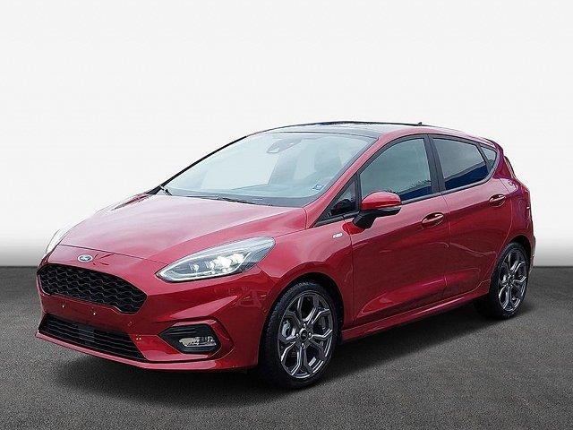 Ford Fiesta - 1.0 EcoBoost SS ST-LINE