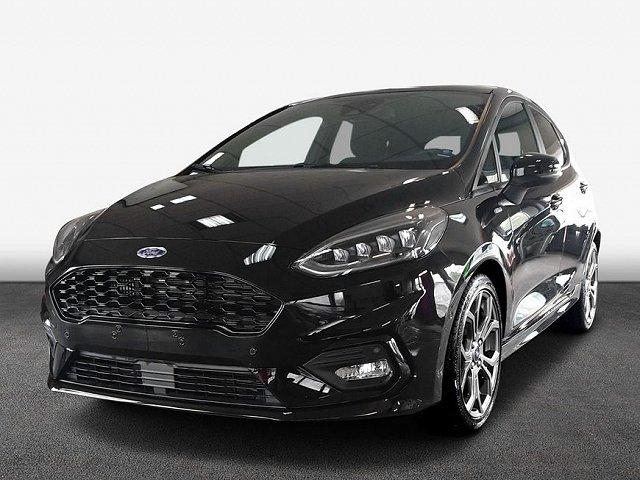 Ford Fiesta - 1.0 EcoBoost SS ST-LINE Pano LED BO