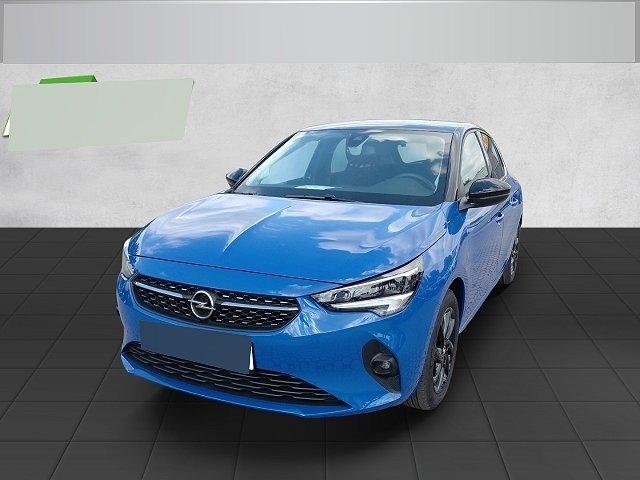 Opel Corsa - F Elegance 1.2 LED KLIMAAUTO KEYLESS LHZ SHZ DAB