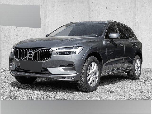 Volvo XC60 - XC 60 Inscription AWD B5 Diesel EU6d LED Navi StandHZG Keyless Kurvenlicht e-Sitze ACC