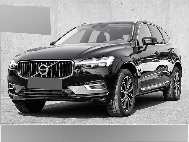 Volvo XC60 - XC 60 Inscription Expression Recharge Plug-In Hybrid AWD T6 Twin Engine EU6d LED Navi