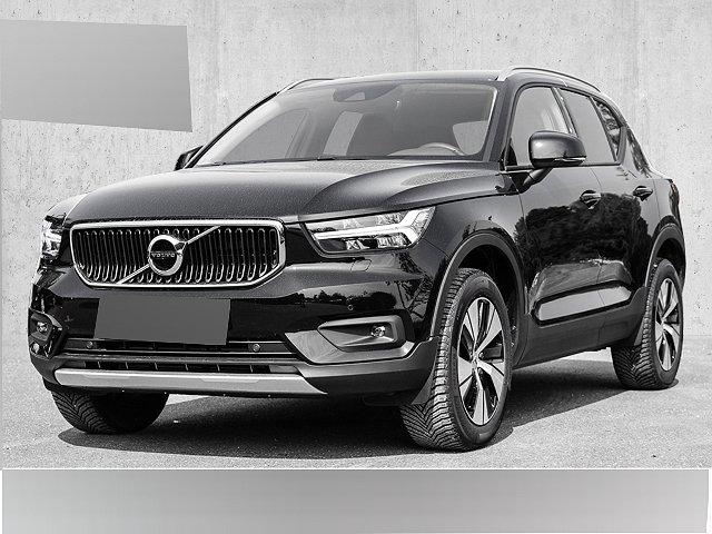 Volvo XC40 - XC 40 Momentum Pro 2WD T2 EU6d LED Navi Kurvenlicht Rückfahrkam. Fernlichtass. El. Heckklappe