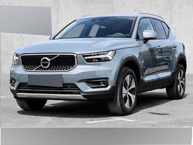 Volvo XC40 - XC 40 Momentum Pro 2WD T2 EU6d LED Navi Kurvenlicht Rückfahrkam. Fernlichtass. El. Heckklappe