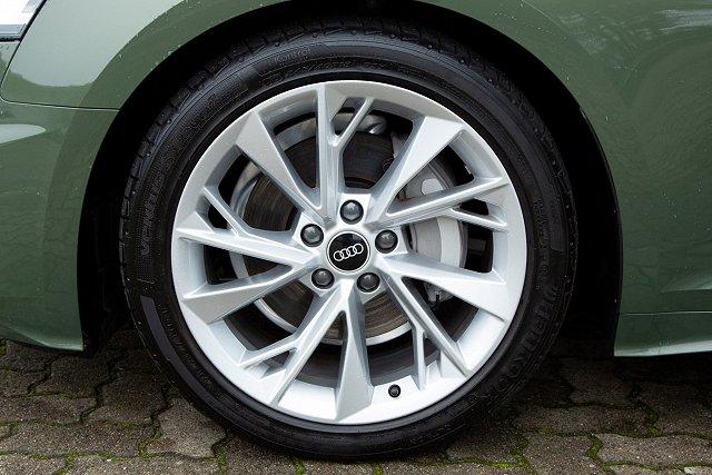 Audi A5 Cabriolet 40 TFSI S-TRO/KOPFHEIZ/ACC/LED/KAM 