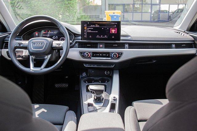 Audi A4 Avant Avant*S-LINE*40 TFSI S-TRO/*VIRTUAL*UPE:57 