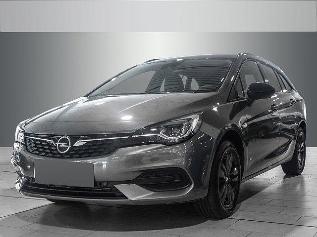 Opel Astra Sports Tourer - DT LED+NAVI+RFK+PDC v+h+SHZ+LHZ+AGR+LM